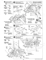 Preview for 12 page of Tamiya TB Evolution II Manual