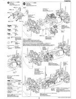 Preview for 15 page of Tamiya TB Evolution II Manual