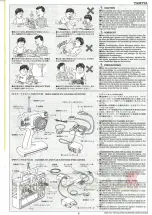 Preview for 3 page of Tamiya Tb Evolution III Surikarn Limited Manual