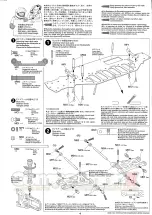 Preview for 4 page of Tamiya Tb Evolution III Surikarn Limited Manual