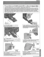 Preview for 21 page of Tamiya Terra Crusher Starting Manual