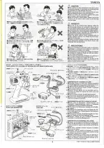 Preview for 3 page of Tamiya TLT-1 Max Climber Manual