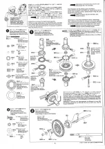 Preview for 4 page of Tamiya TLT-1 Max Climber Manual