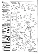 Preview for 6 page of Tamiya TLT-1 Max Climber Manual