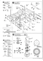 Preview for 8 page of Tamiya TLT-1 Max Climber Manual