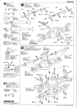 Preview for 9 page of Tamiya TLT-1 Max Climber Manual