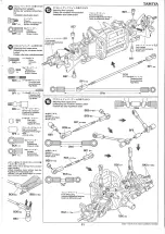 Preview for 11 page of Tamiya TLT-1 Max Climber Manual