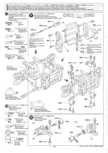 Preview for 12 page of Tamiya TLT-1 Max Climber Manual