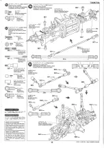 Preview for 13 page of Tamiya TLT-1 Max Climber Manual