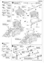 Preview for 15 page of Tamiya TLT-1 Max Climber Manual