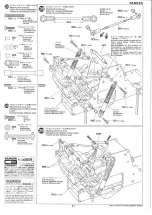 Preview for 17 page of Tamiya TLT-1 Max Climber Manual