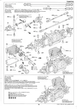 Preview for 25 page of Tamiya TLT-1 Max Climber Manual