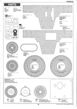 Preview for 29 page of Tamiya TLT-1 Max Climber Manual