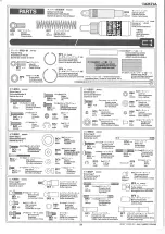 Preview for 31 page of Tamiya TLT-1 Max Climber Manual