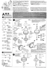 Preview for 4 page of Tamiya TRF211XM Manual