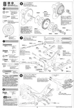 Preview for 6 page of Tamiya TRF211XM Manual