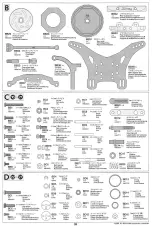 Preview for 25 page of Tamiya TRF211XM Manual