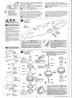 Preview for 4 page of Tamiya TRF417 User Manual