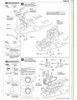 Preview for 5 page of Tamiya TRF417 User Manual