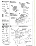 Preview for 6 page of Tamiya TRF417 User Manual