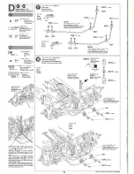 Preview for 12 page of Tamiya TRF417 User Manual