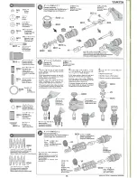 Preview for 13 page of Tamiya TRF417 User Manual