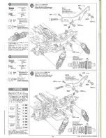 Preview for 14 page of Tamiya TRF417 User Manual