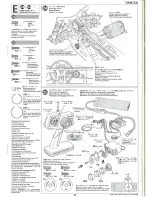 Preview for 15 page of Tamiya TRF417 User Manual