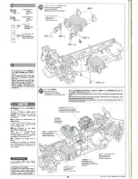 Preview for 16 page of Tamiya TRF417 User Manual