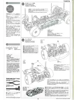 Preview for 19 page of Tamiya TRF417 User Manual