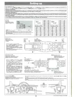 Preview for 20 page of Tamiya TRF417 User Manual