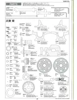 Preview for 25 page of Tamiya TRF417 User Manual