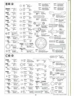 Preview for 26 page of Tamiya TRF417 User Manual