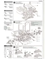 Preview for 7 page of Tamiya TT-01 TYPE E Instruction Manual