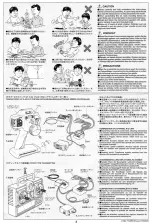 Preview for 3 page of Tamiya TT-02RR Instruction