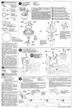 Preview for 6 page of Tamiya TT-02RR Instruction