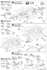 Preview for 11 page of Tamiya TT-02RR Instruction