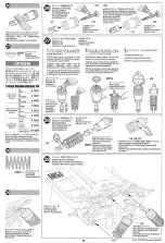 Preview for 12 page of Tamiya TT-02RR Instruction