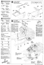 Preview for 15 page of Tamiya TT-02RR Instruction