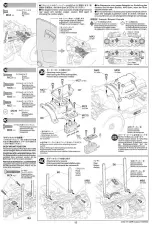 Preview for 17 page of Tamiya TT-02RR Instruction