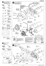 Preview for 5 page of Tamiya TXT-1 Assembly Instructions Manual