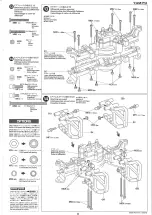 Preview for 9 page of Tamiya TXT-1 Assembly Instructions Manual