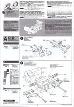 Preview for 4 page of Tamiya Wheelie WR-02 Manual