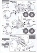 Preview for 12 page of Tamiya Wheelie WR-02 Manual