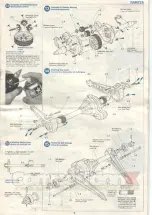 Preview for 7 page of Tamiya Wild Willy Willys M38 Manual