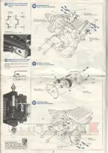 Preview for 8 page of Tamiya Wild Willy Willys M38 Manual