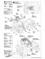 Preview for 11 page of Tamiya WR-02C Instructions Manual