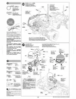 Preview for 13 page of Tamiya WR-02C Instructions Manual