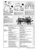 Preview for 20 page of Tamiya WR-02C Instructions Manual