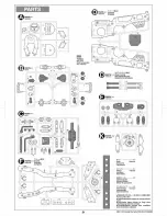 Preview for 21 page of Tamiya WR-02C Instructions Manual